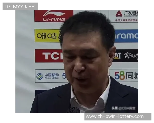 北控队主教练闵鹿蕾因重感冒需暂时休养球队面临挑战