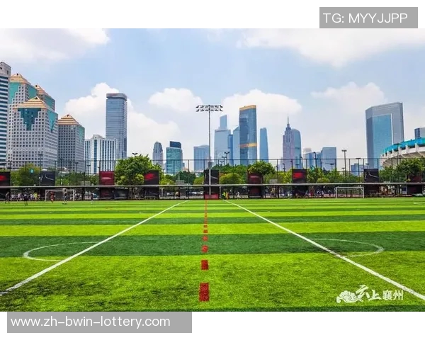 街区足球:重拾社区活力与团结的运动新风尚