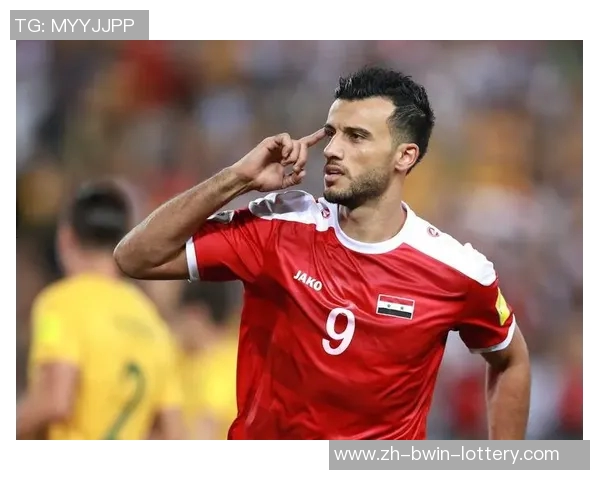 叙利亚足球队的崛起与挑战:在国际赛场上的奋斗与希望