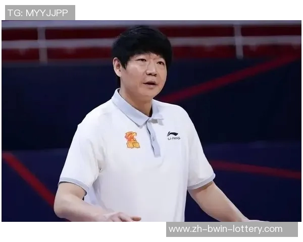 邱彪向队员们致以鼓励称赞认为本赛季的成功归功于他们而非自己